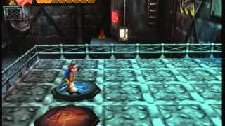 (021) Banjo-Tooie 100% Walkthrough - Industrial Espionage