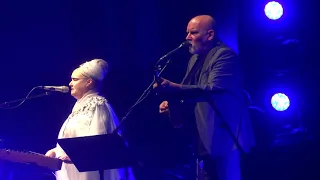 Dead Can Dance - Mesmerism - Warsaw 2019 (FULL HD)