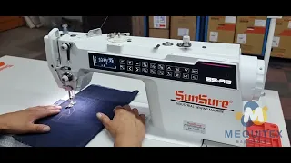 SUNSURE SS-RS RECTA ELECTRONICA