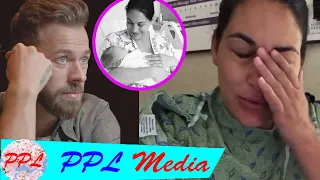 Nikki Bella burst into tears, pleading with Artem not to reveal son photos to John Cena & the media