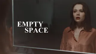 Multicouples collab | Empty space (for @lostbirdx )