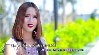 Kabnpauj ntsais muas -Tsis hais koj tsis yog tsis tu siab (music video) 2019