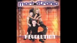 Morhotronic-Inside My Soul (1998)