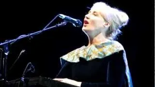 Dead Can Dance "Sanvean" - Live @ Grand Rex, Paris - 27/09/2012 [HD]