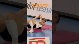 Eczacibashi - Тијана Бошковић, Tijana Bošković, Boskovic warm-up