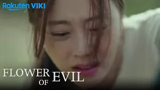 Flower of Evil - EP15 | Lee Joon Gi Saves Moon Chae Won | Korean Drama