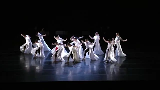FDC 2017: Boléro | Choreography: Bruce McCormick