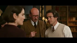 Downton Abbey  A New Era 2022 - Mary the Voice Actor Scene. Movie clips