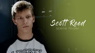 • Scott Reed | scene finder