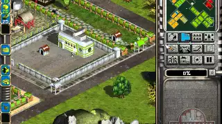 Constructor - Beating the game on hard - Part 2