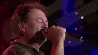 Deep Purple When A Blind Man Cries  Montreux 2000