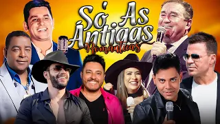 Amado Batista, Léo Magalhães, Raça Negra, Eduardo Costa, Pablo...Música Sertaneja Sofrência 2024🌹🌹🌹