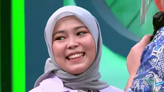 Lagu Persembahan dari SELVI YAMMA Untuk KING NASSAR | Best Moment #PagiPagiAmbyar (12/421) |