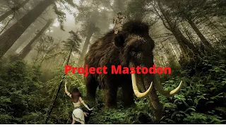 Project Mastodon by Clifford Simak. science fiction, simak, short story.