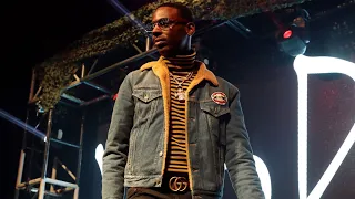 YOUNG DOLPH: A look back at the year after Young Dolph's death