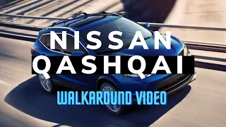 The Ultimate Versatility: 2018 Nissan Qashqai SV AWD