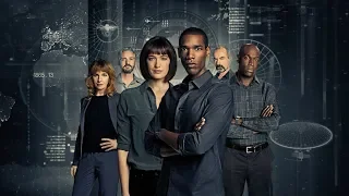 Сосновый зазор / Pine Gap (сериал 2018) Official Trailer | Netflix