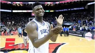 Duke completes epic comeback vs. Louisville | College Basketball