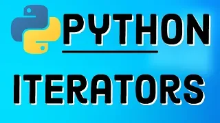 Python Iterators | Iterables and Iterators in Python | Python Tutorial