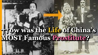 Tragic Story of China’s Famous Courtesan | An Unlikely Heroine, Sai Jinhua