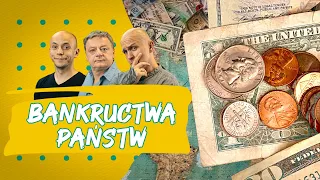 Jak bankrutują państwa? || TAK BYŁO ODC. 2