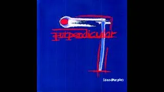 Deep Purple - Somebody Stole My Guitar (Purpendicular 11)