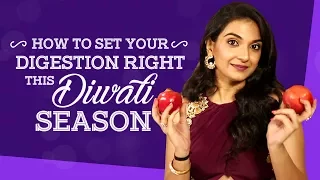 How to Detox After Diwali or Any Other Festive Season? | Food | Pinkvilla