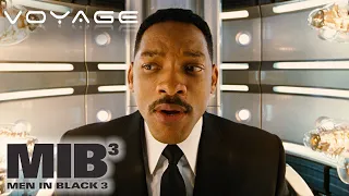 Retro Neuralyzer | Men In Black 3 | Voyage