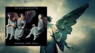 Black Sabbath - Heaven And Hell (Full Album)