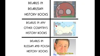 Belarus Memes