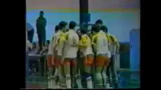 TDR AOSTA 1989 CLIP 3