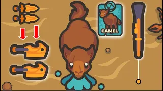 Taming.io NEW CAMEL, MUSKET & CLEAVERS Update Showcase