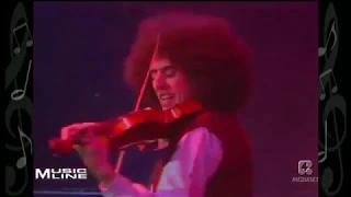 Angelo Branduardi in concerto - live 1982