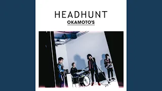 Headhunt (Instrumental)