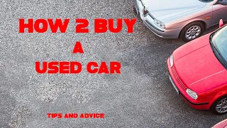 Used Cars For Sale In Zimbabwe (How to buy properly)