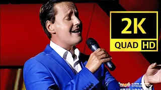 🧣 Vitas - Opera #2 [China-Mongolia Expo, 2019 | A.I Upscaled] [50fps]