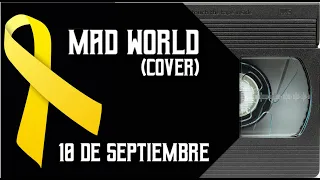 Mad World (Cover) - Roman Molero