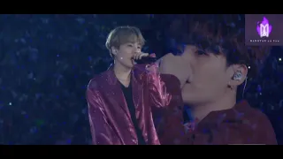 [방탄소년단 BTS] SUGA 'Trivia 轉: Seesaw' (Stage Mix/Compilation) [4K]