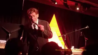 Bobby Caldwell,  What You Won't Do for Love, San Francisco Ca. June 2009