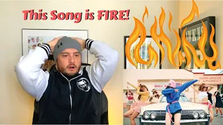 TWICE - "LIKEY" MV Reaction! (Half Korean Reacts)