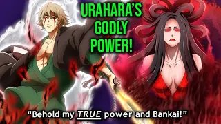 Urahara's TRUE Power & STRONGEST BANKAI REVEALED - His GODLY Benihime Zanpakutō! (BLEACH TYBW)