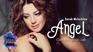 Sarah McLachlan - Angel | Subtitulos en español e ingles