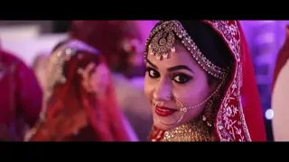 Most emotional Bride's Rukhsati part 2