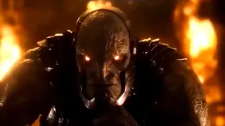 Darkseid Teaser - Zack Snyder’s Justice League - Twitch ad