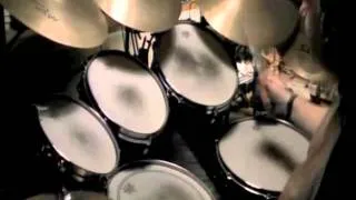 Kenny Barron & Brad Mehldau - ''Black Orpheus'' - Cover  drums