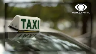 Táxi fica mais caro em abril em São Paulo