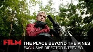 The Place Beyond The Pines: Derek Cianfrance Interview
