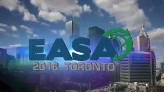 2016 EASA Convention Highlights