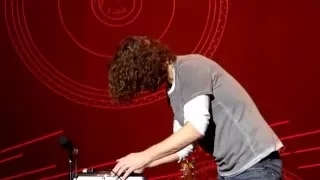"Higher Truth" - Chris Cornell live @ Royal Albert Hall, London, UK 3 May 2016