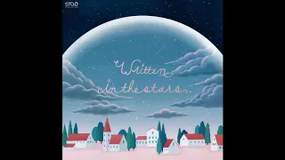 [STATION X 0] John Legend X Wendy (웬디)  'Written In The Stars' [AUDIO]